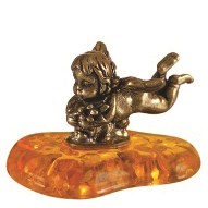 Ангел лежащий на животе 360010