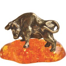 Бык маленький 360018