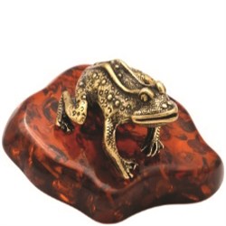 Лягушка озерная 360038