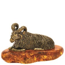 Козел Альпийский 360027