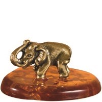 Слон Индийский. 360203