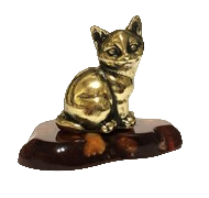 Кот Пушок 362402