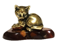 Кот Рыжик 362403