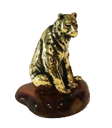 Медведь Бурый 362407