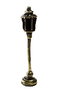 Фонарь без подставки 3601357