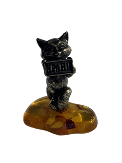 Кошечка Кранц 362432