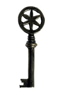 Ключ Звезда 369025