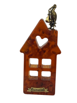 Домик с аистом 369404