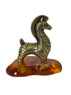 Коник (лошадка) 369411