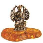 Будда маленький индия 360016