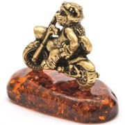 Кот Байкер 360072