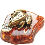 Лягушка фен-шуй 360025