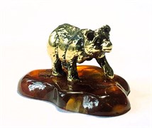 Медведь Бурый малый 360350