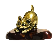 Кот Мурзик 362401