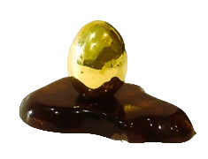 Яйцо - символ жизни 362405