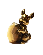 Пасхальный зайчик 362424