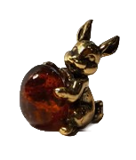 Пасхальный Зайчик Заливка 362425