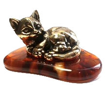 Кот Мурзик Большой 362428