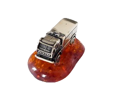 Грузовик 360345