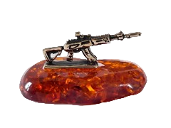 Автомат 360343