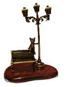 Композиция с котом 362467