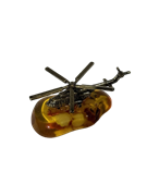 Вертолёт 360344