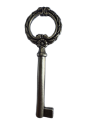 Ключ Рождественский Венок 369024