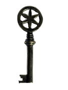 Ключ Звезда 369025