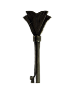 Ключ Тюльпан 369026