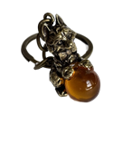 Брелок Пёсик с шаром 369042