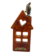 Домик с аистом 369404